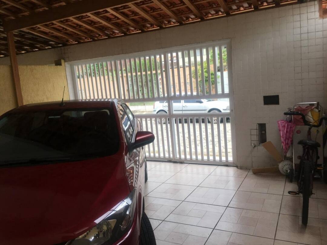 Casa, 3 quartos, 160 m² - Foto 19