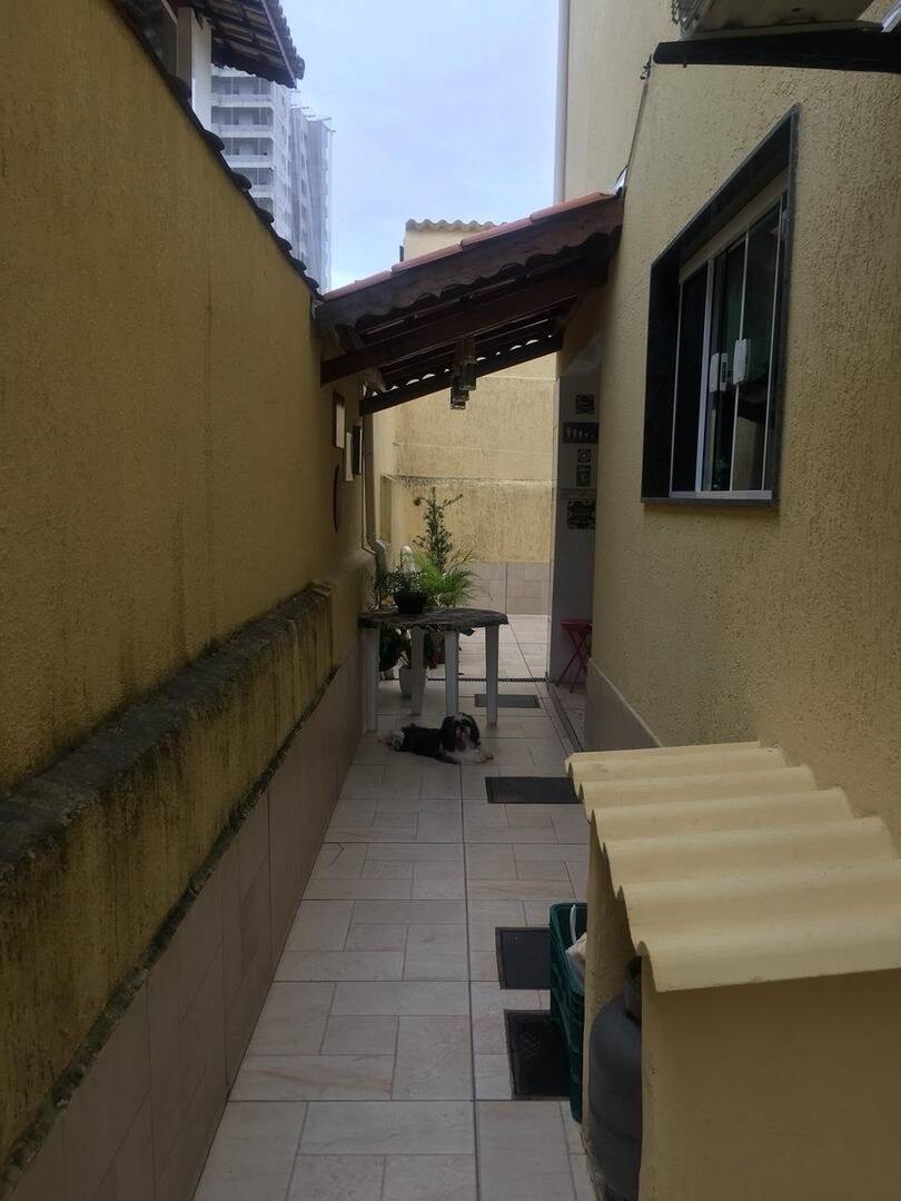 Casa, 3 quartos, 160 m² - Foto 17
