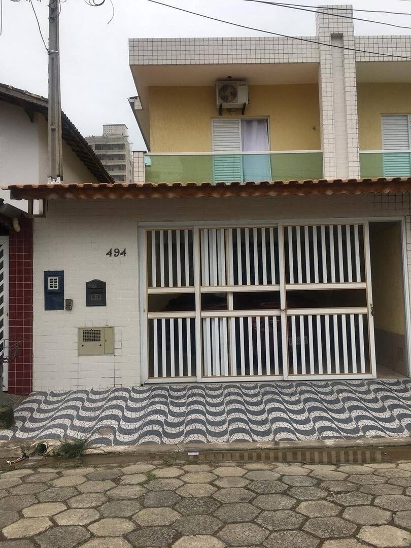 Casa, 3 quartos, 160 m² - Foto 20