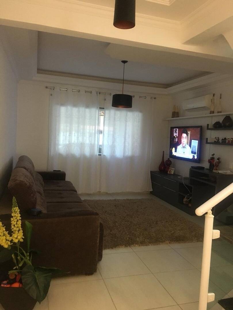 Casa, 3 quartos, 160 m² - Foto 21