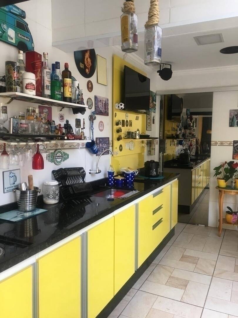 Casa, 3 quartos, 160 m² - Foto 13