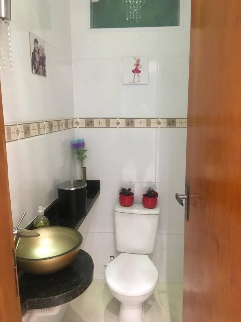 Casa, 3 quartos, 160 m² - Foto 9