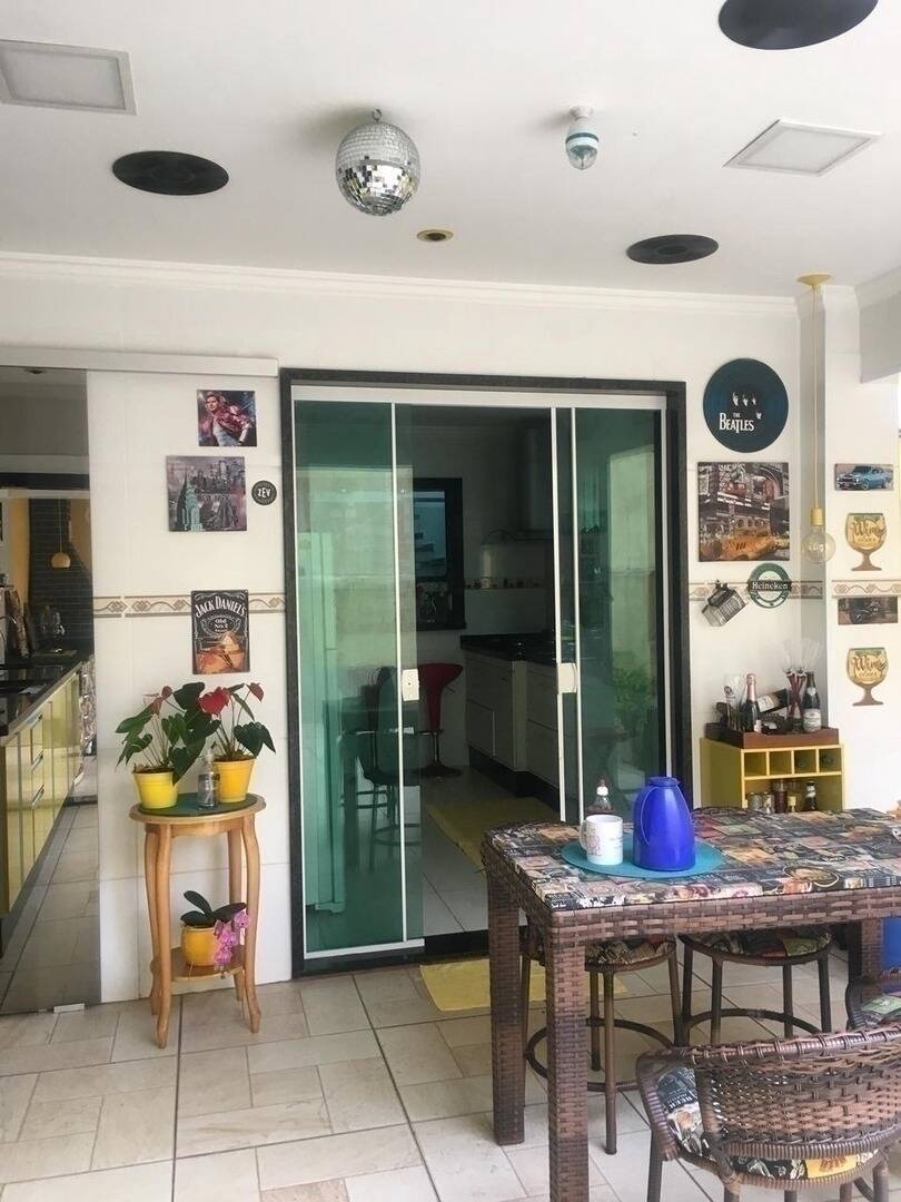 Casa, 3 quartos, 160 m² - Foto 15