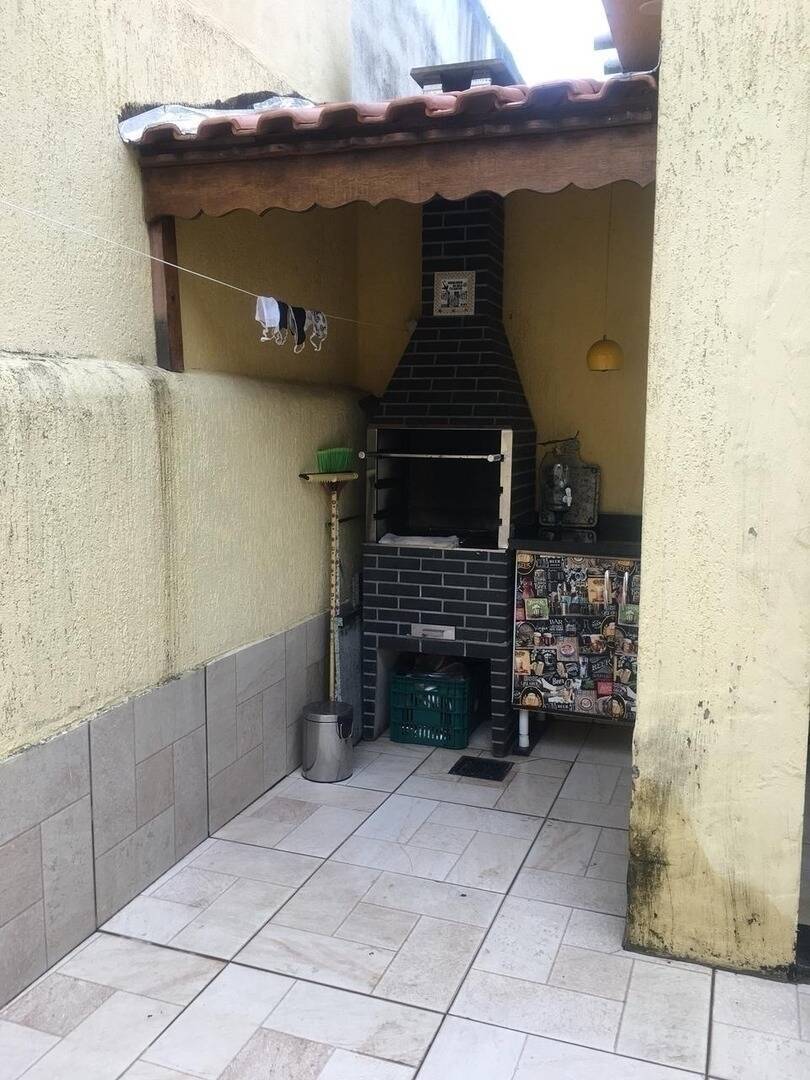 Casa, 3 quartos, 160 m² - Foto 12