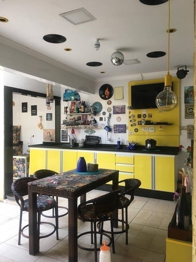 Casa, 3 quartos, 160 m² - Foto 18
