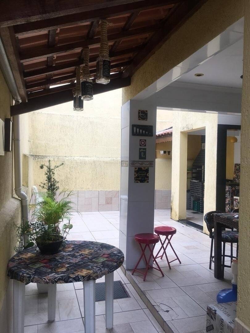 Casa, 3 quartos, 160 m² - Foto 16