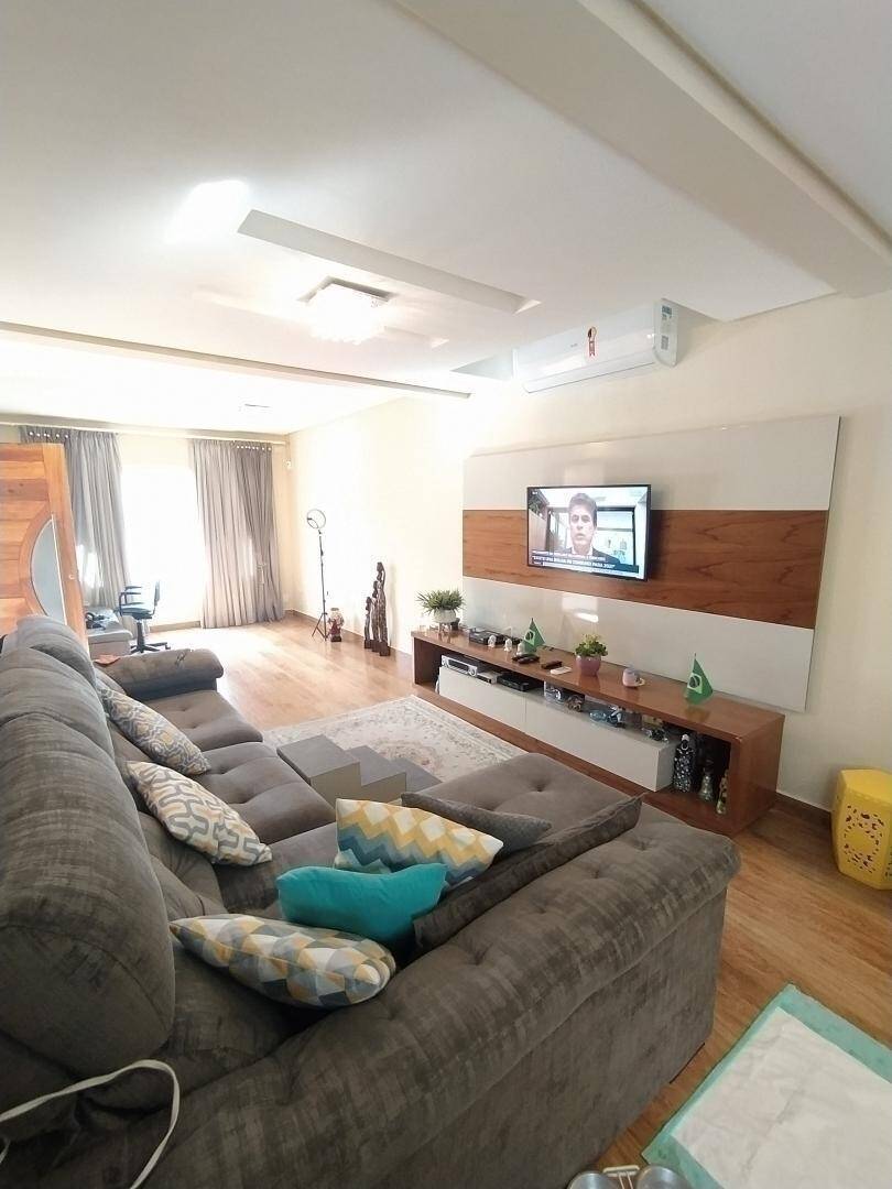 Casa, 4 quartos, 154 m² - Foto 11