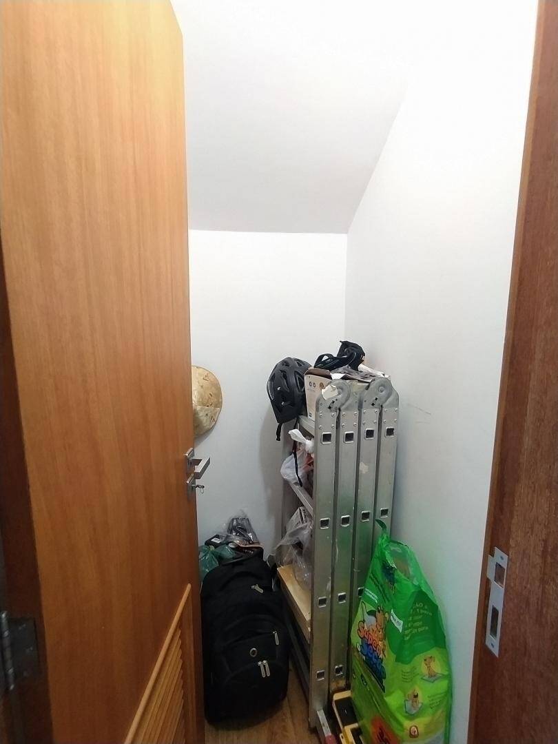 Casa, 4 quartos, 154 m² - Foto 12