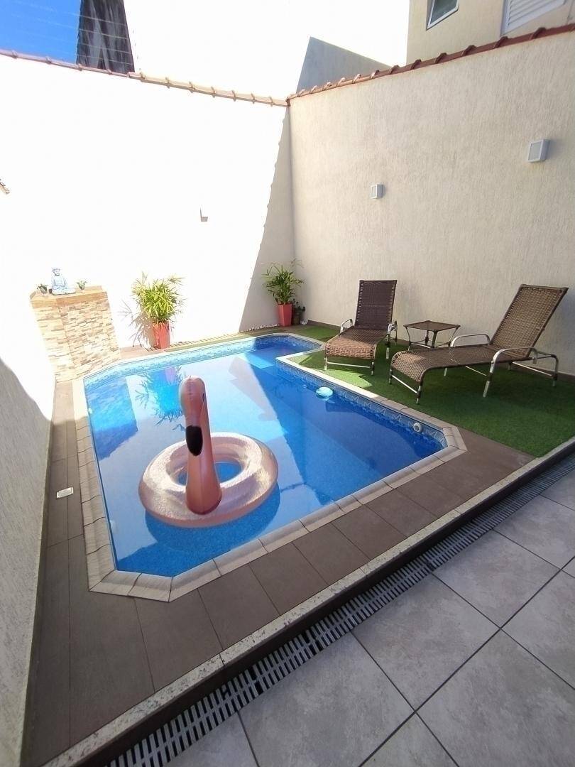 Casa, 4 quartos, 154 m² - Foto 23