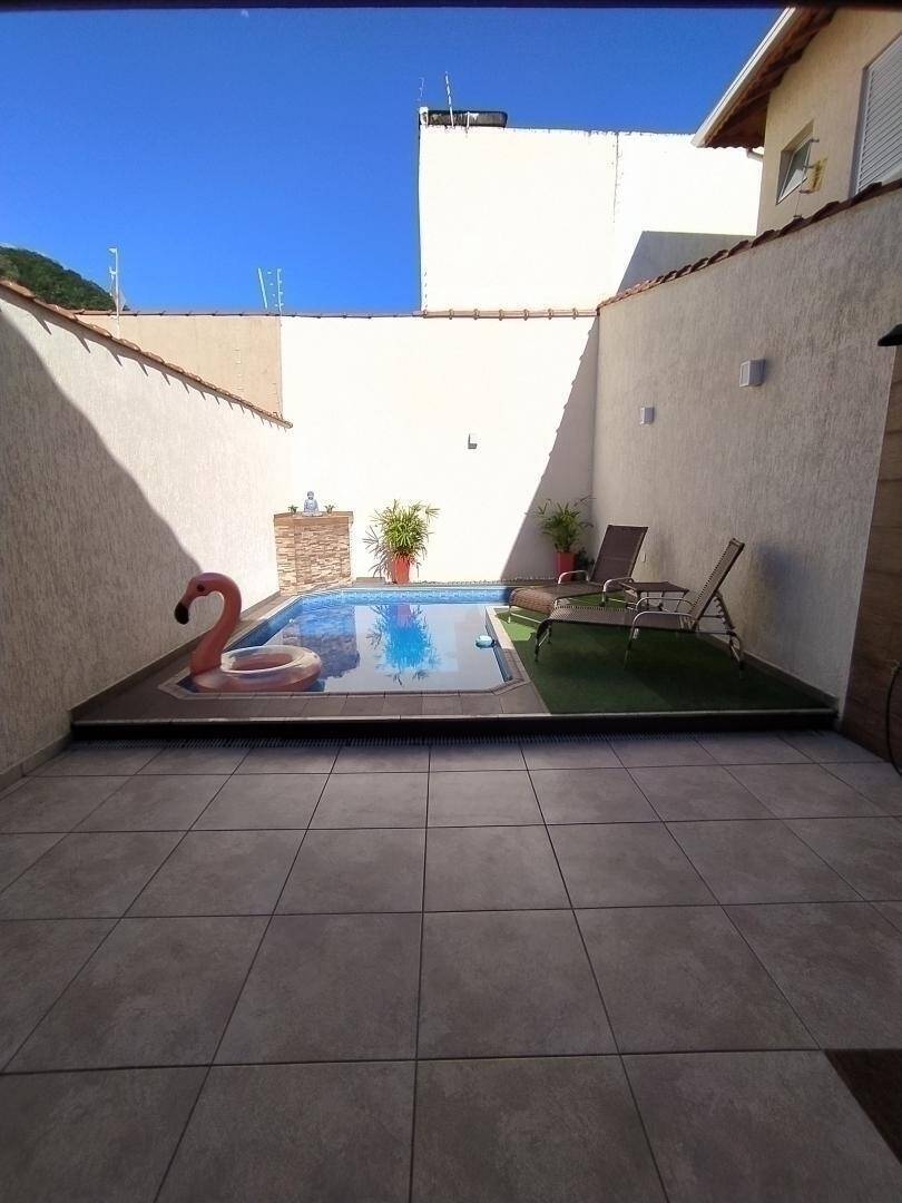 Casa, 4 quartos, 154 m² - Foto 22