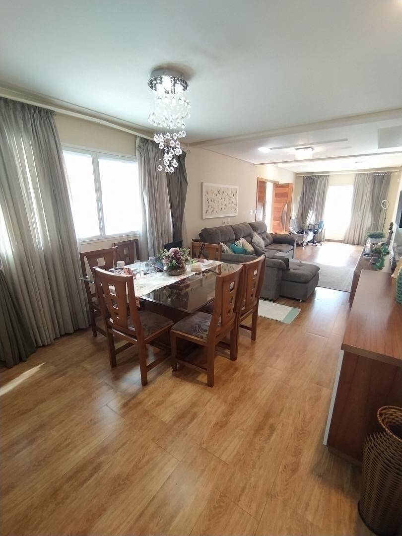Casa, 4 quartos, 154 m² - Foto 9