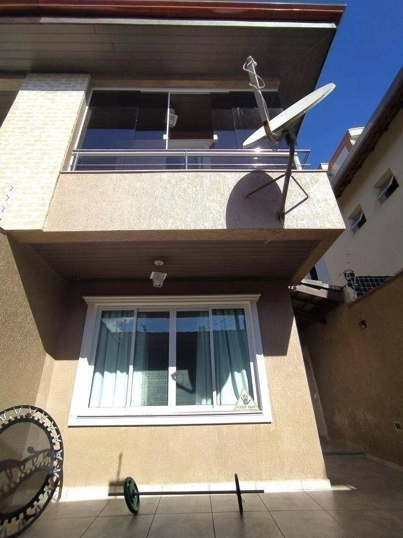 Casa, 4 quartos, 154 m² - Foto 6
