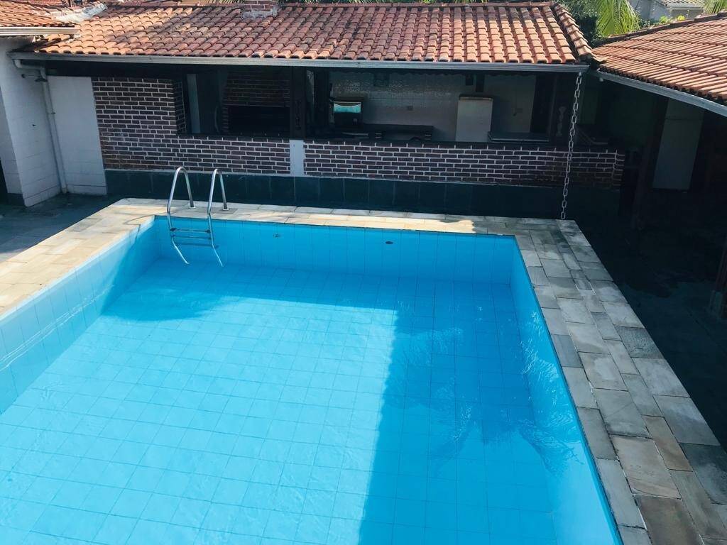 Casa, 3 quartos, 300 m² - Foto 11