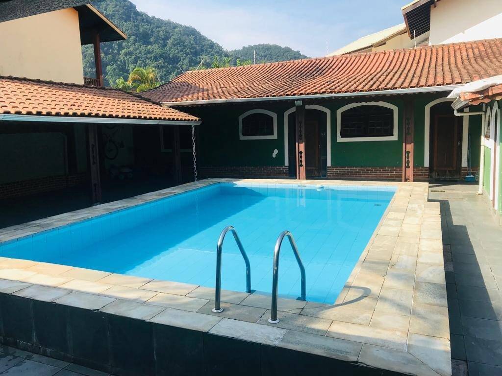 Casa, 3 quartos, 300 m² - Foto 12