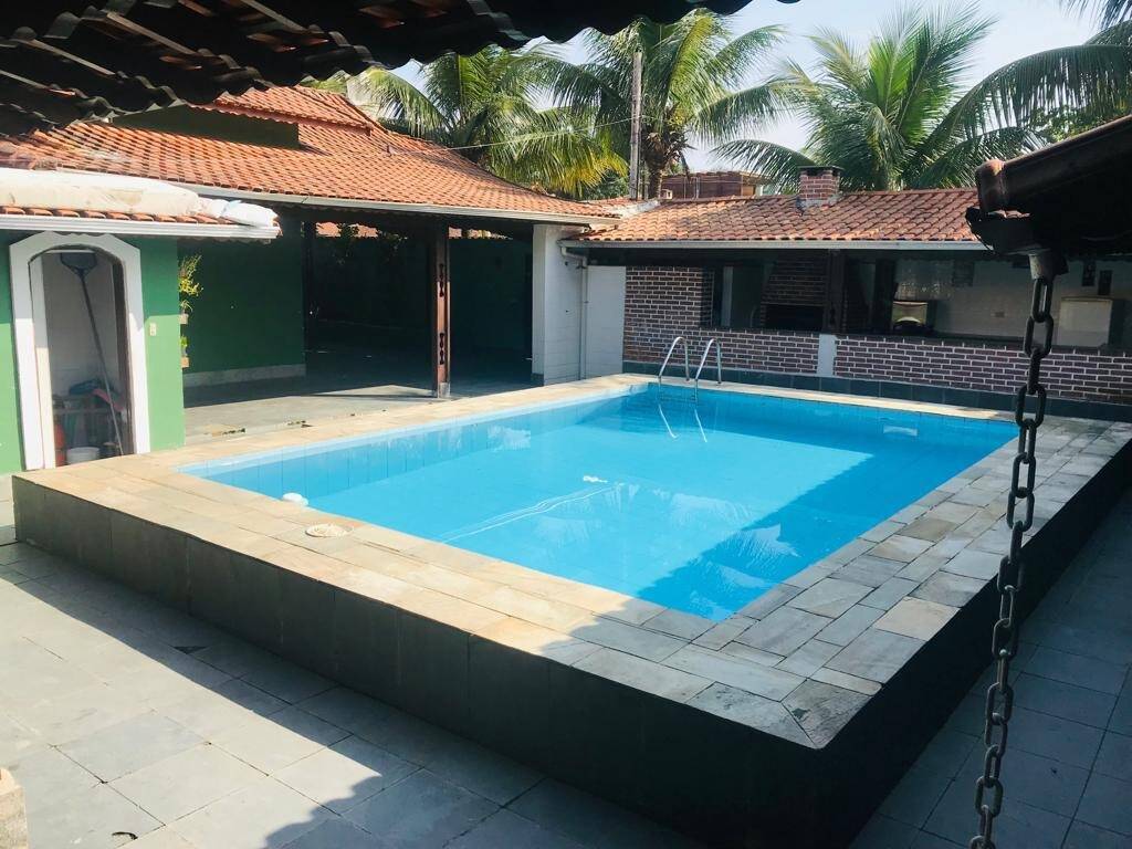 Casa, 3 quartos, 300 m² - Foto 13