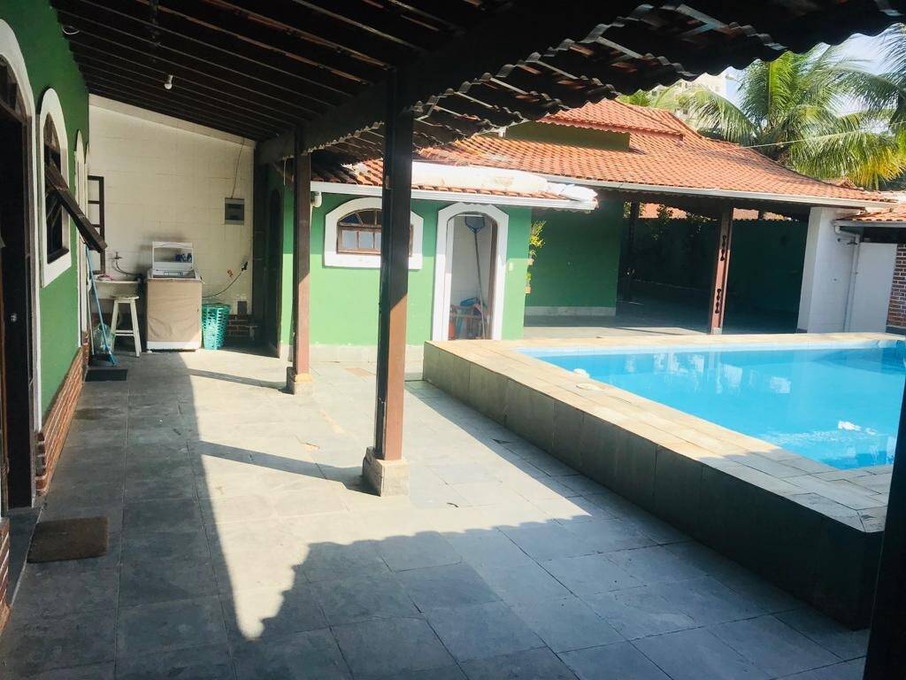 Casa, 3 quartos, 300 m² - Foto 14