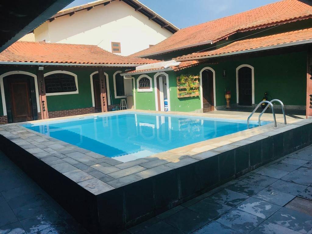 Casa, 3 quartos, 300 m² - Foto 18