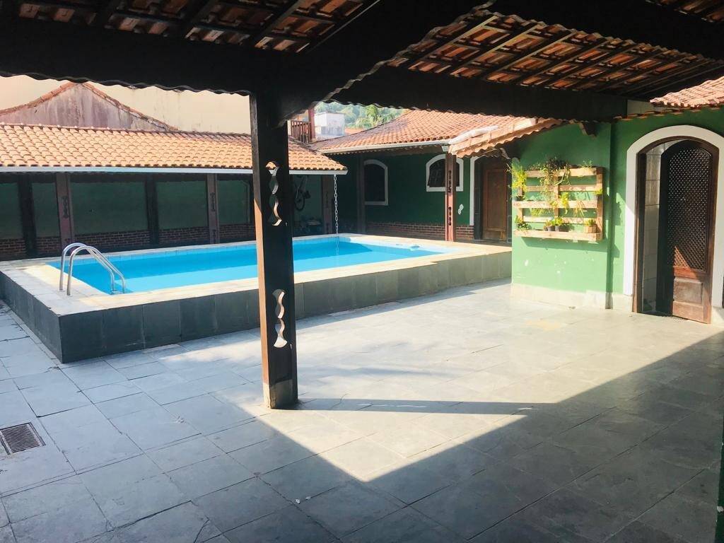 Casa, 3 quartos, 300 m² - Foto 16