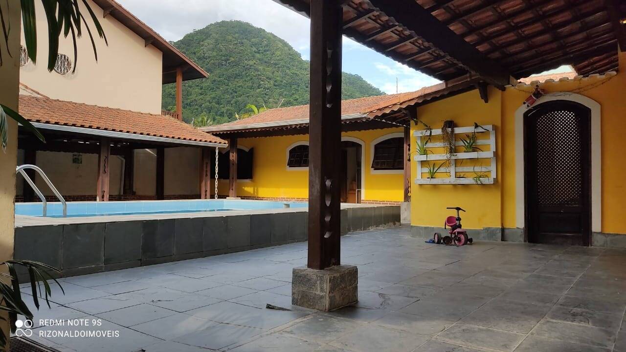 Casa, 3 quartos, 300 m² - Foto 19