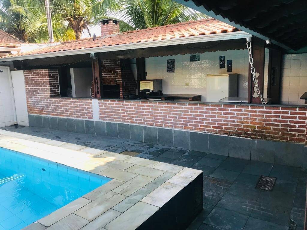 Casa, 3 quartos, 300 m² - Foto 20