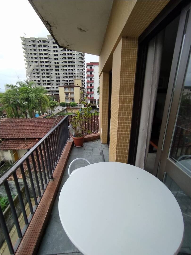 Apartamento, 2 quartos, 100 m² - Foto 2