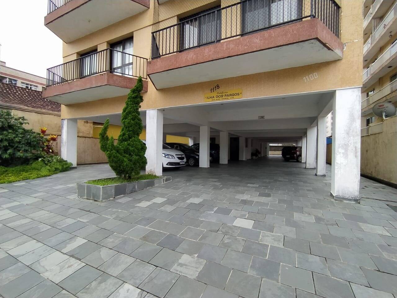 Apartamento, 2 quartos, 100 m² - Foto 1