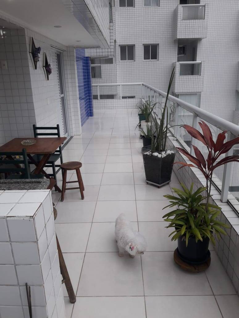 Apartamento, 2 quartos, 152 m² - Foto 7