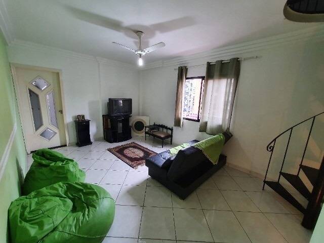 Apartamento, 2 quartos, 135 m² - Foto 2