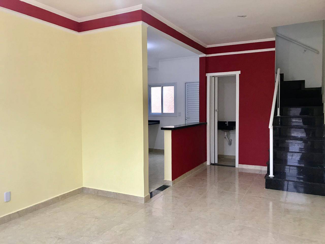 Sobrado, 2 quartos, 74 m² - Foto 6