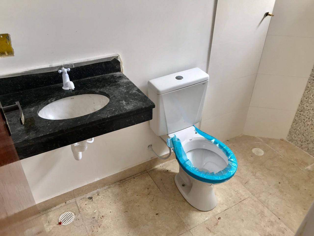 Sobrado, 2 quartos, 74 m² - Foto 14