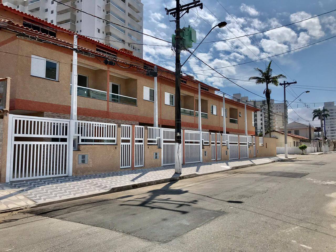 Sobrado, 2 quartos, 74 m² - Foto 3