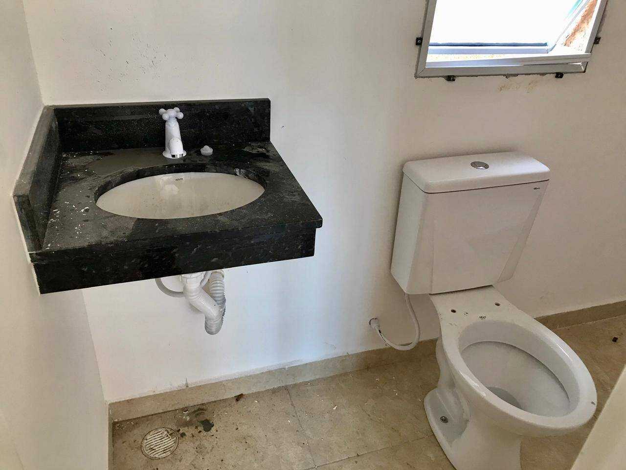 Sobrado, 2 quartos, 74 m² - Foto 17