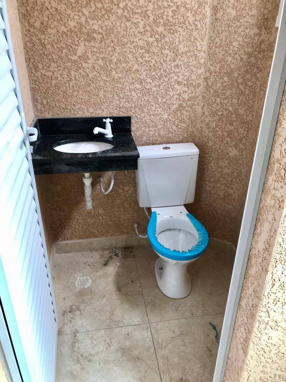 Sobrado, 2 quartos, 74 m² - Foto 10