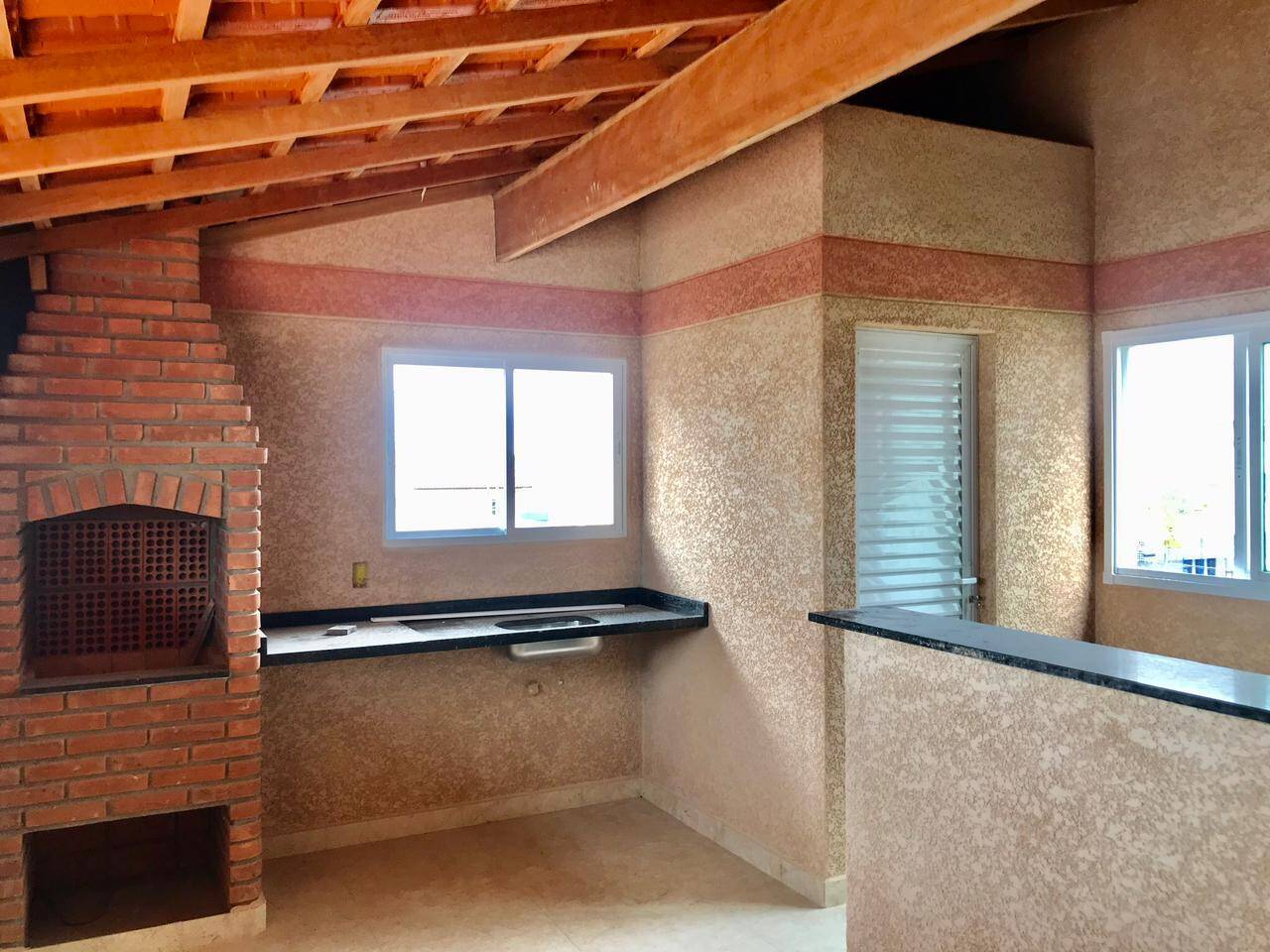 Sobrado, 2 quartos, 74 m² - Foto 9