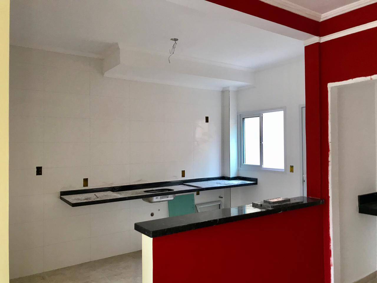 Sobrado, 2 quartos, 74 m² - Foto 8