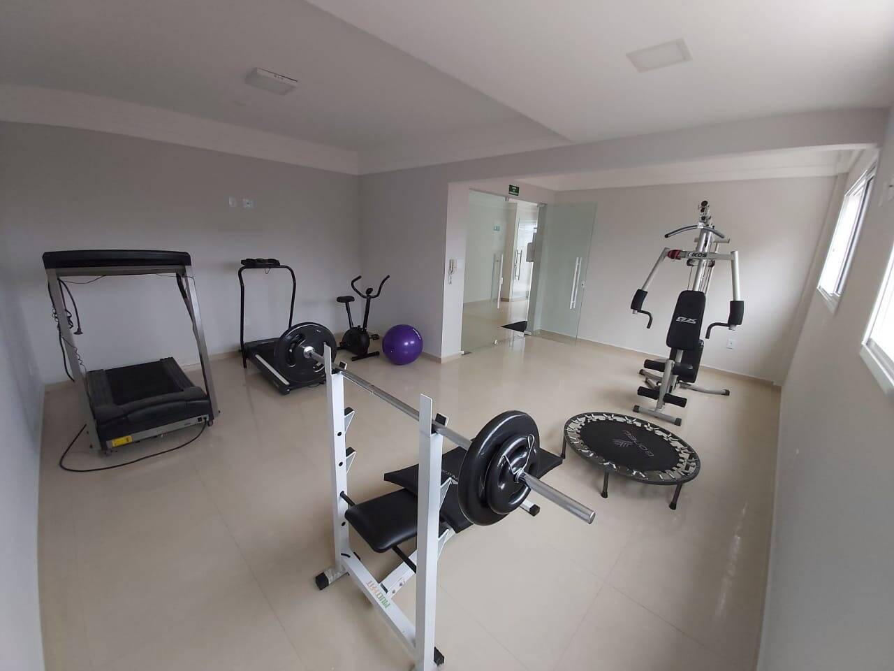 Apartamento, 2 quartos, 60 m² - Foto 6