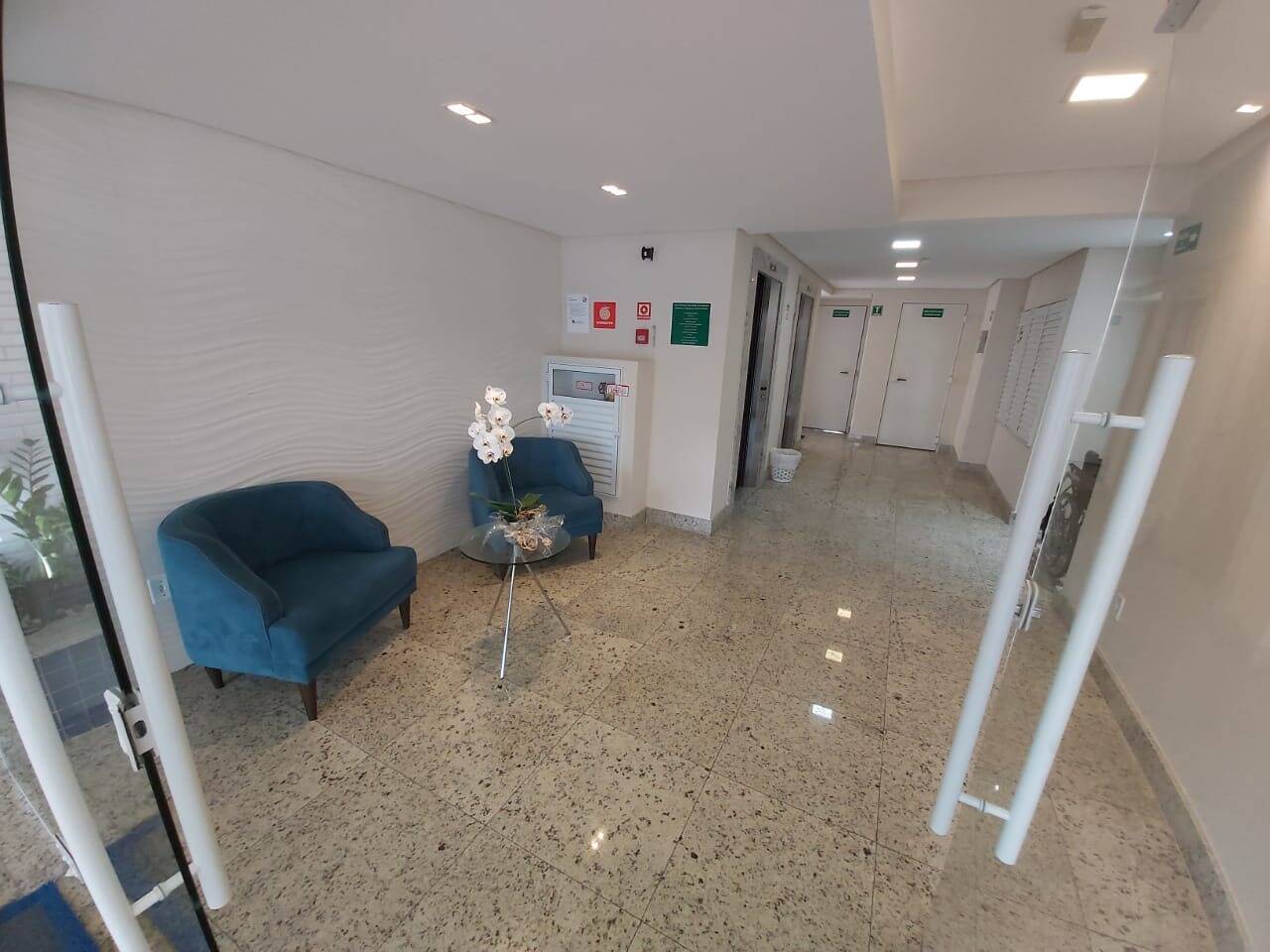 Apartamento, 2 quartos, 60 m² - Foto 8
