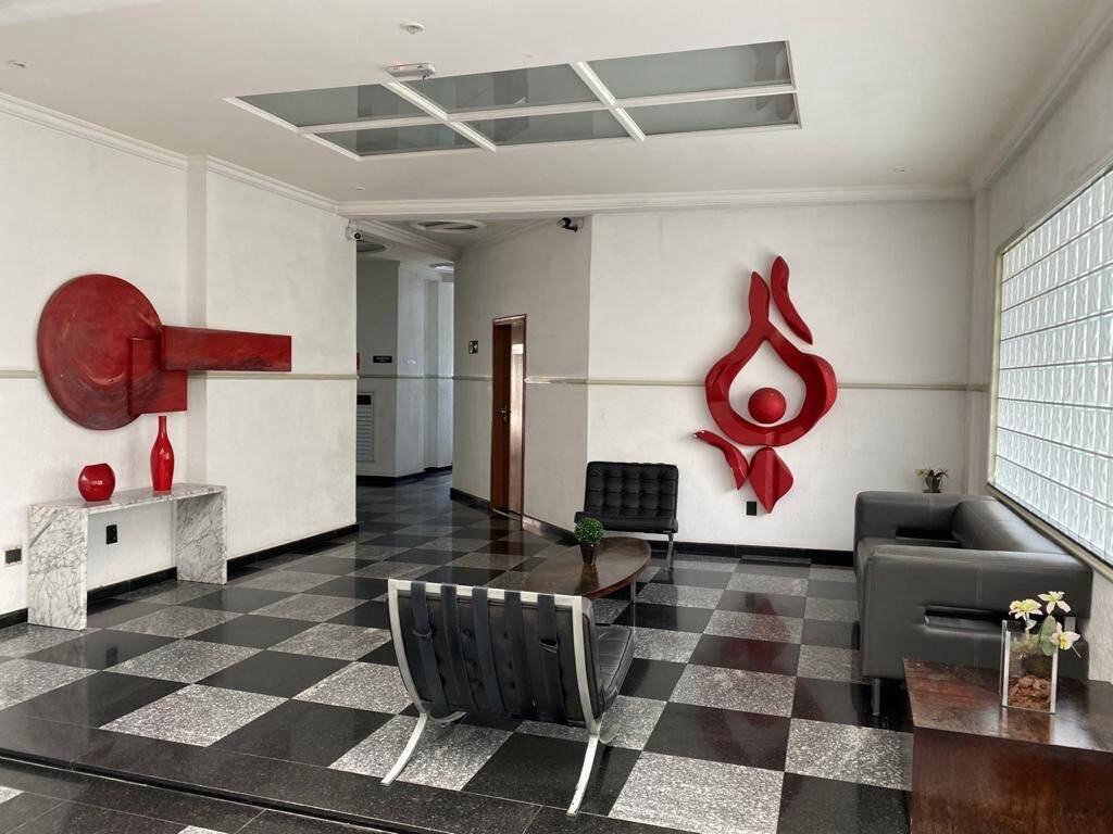 Apartamento, 3 quartos, 175 m² - Foto 29