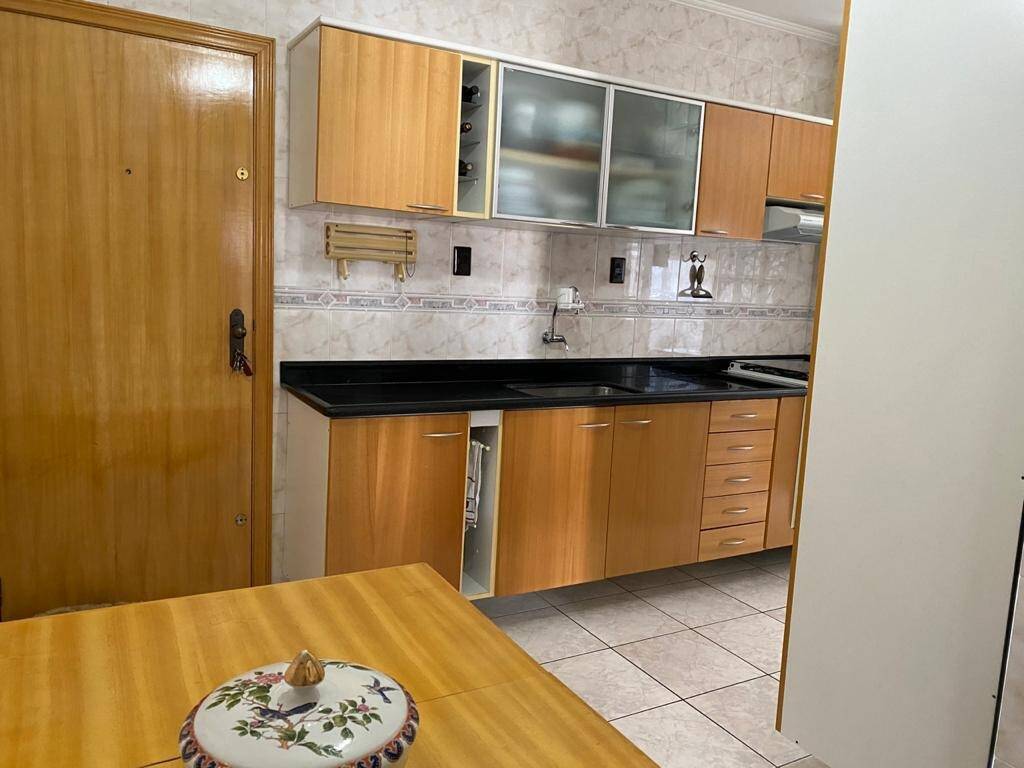 Apartamento, 3 quartos, 175 m² - Foto 7