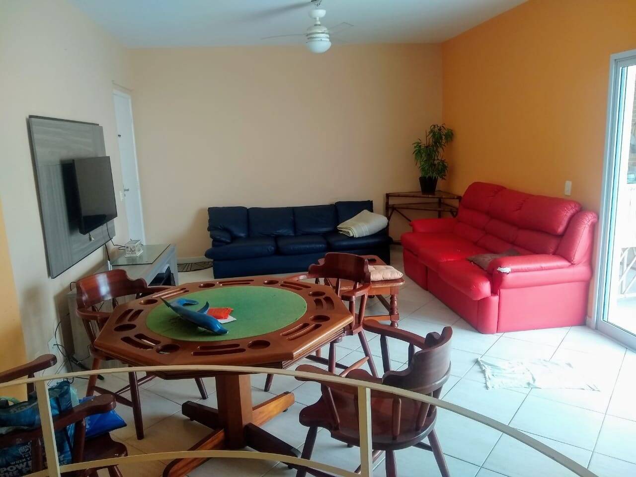 Apartamento, 3 quartos, 252 m² - Foto 6