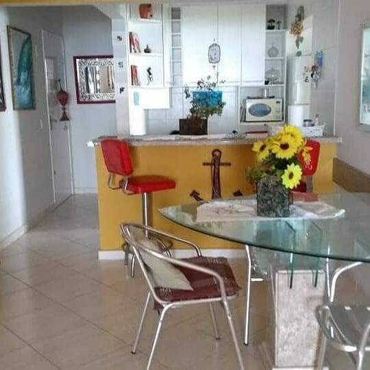 Apartamento, 3 quartos, 252 m² - Foto 7
