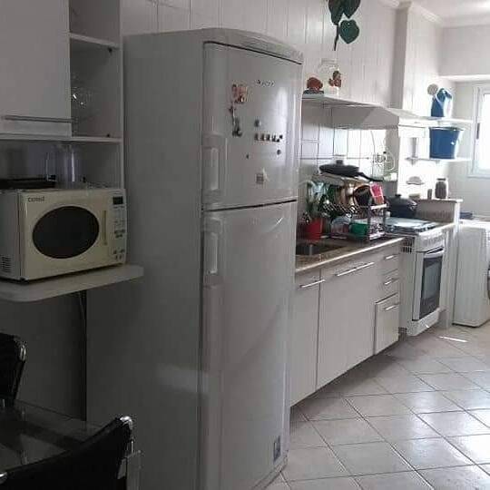 Apartamento, 3 quartos, 252 m² - Foto 8
