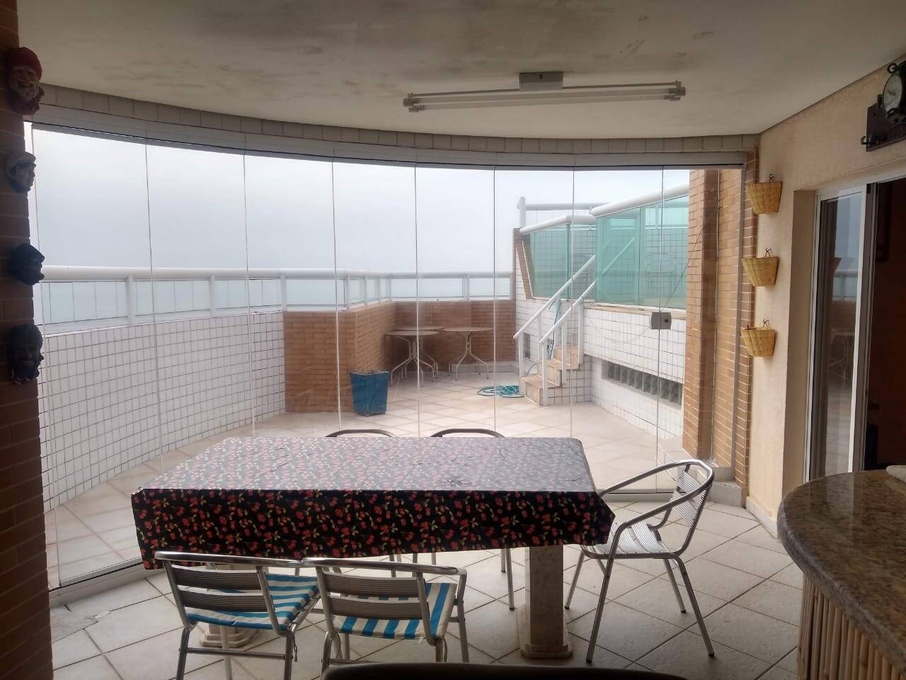 Apartamento, 3 quartos, 252 m² - Foto 13
