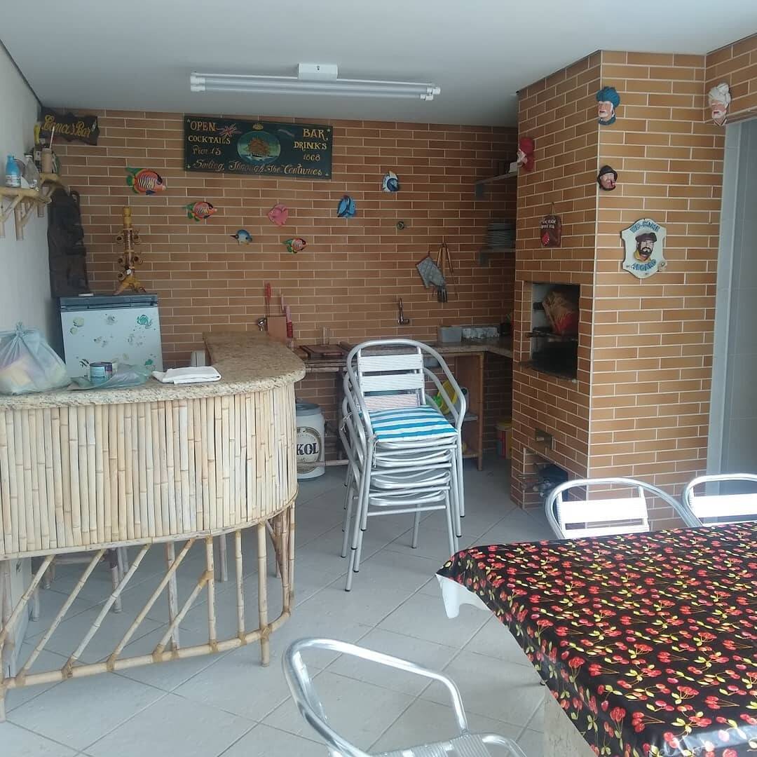 Apartamento, 3 quartos, 252 m² - Foto 17