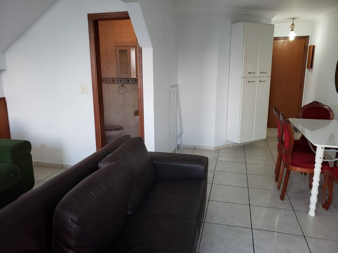 Apartamento, 2 quartos, 145 m² - Foto 1