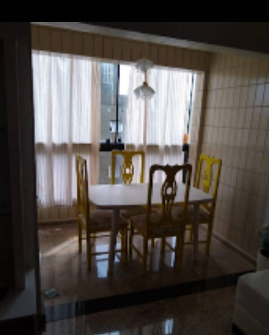 Apartamento para Venda em Praia Grande - 3