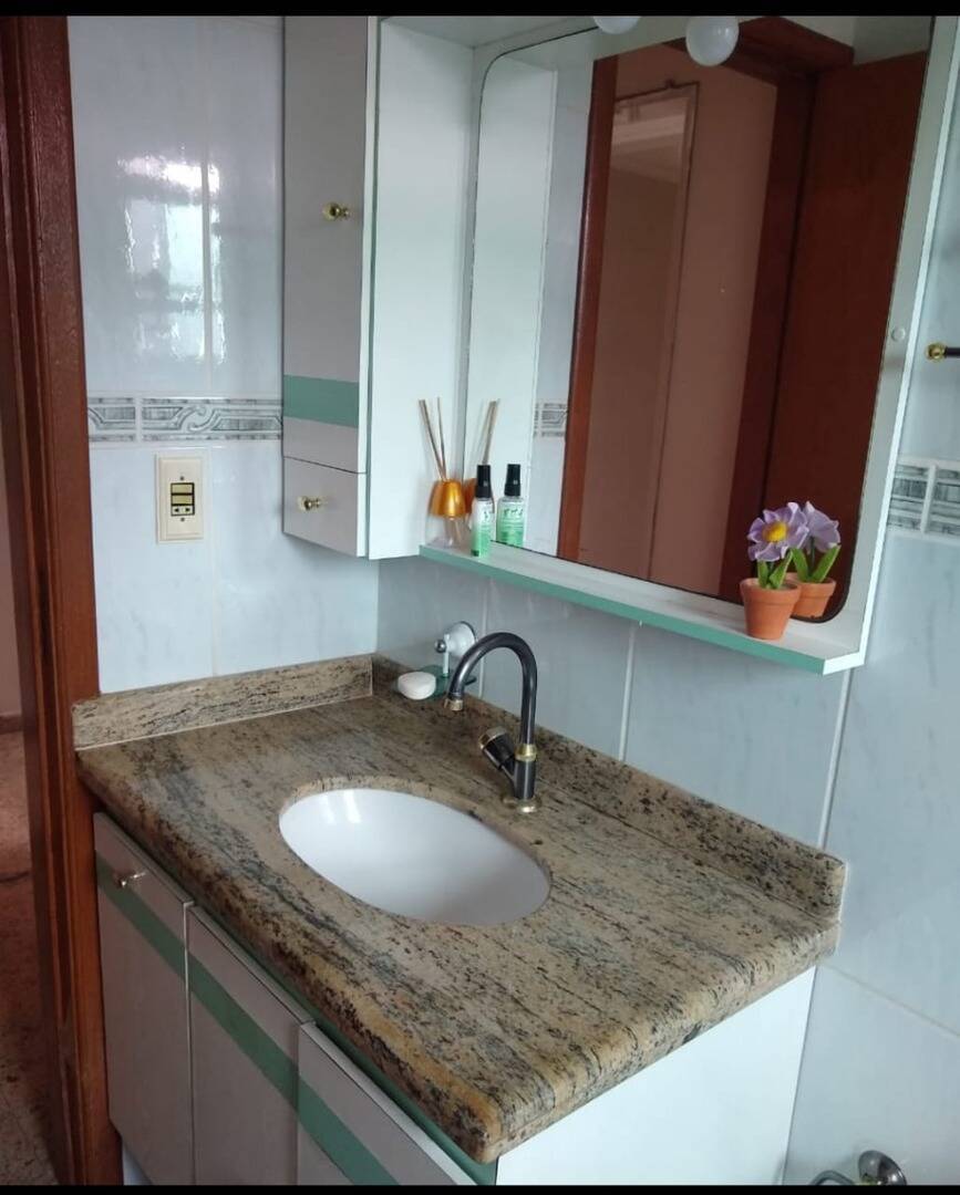 Apartamento para Venda em Praia Grande - 5