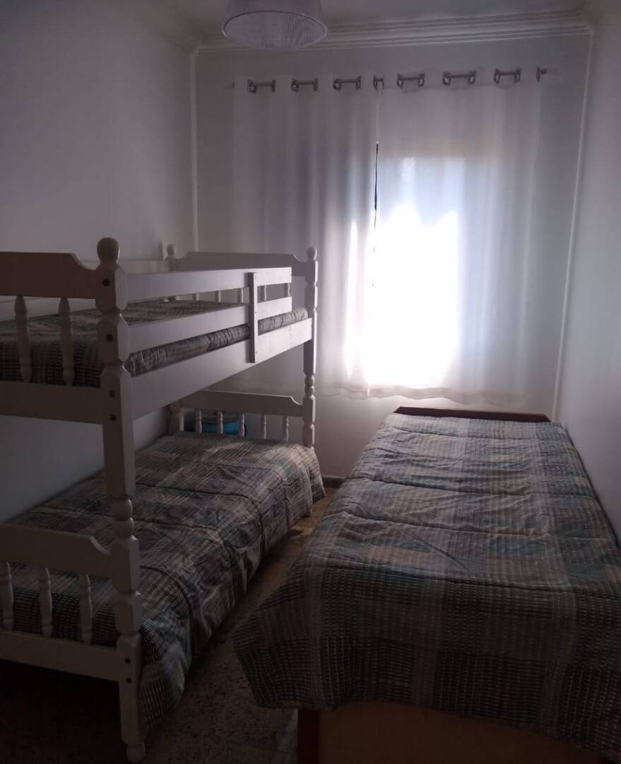 Apartamento para Venda em Praia Grande - 10