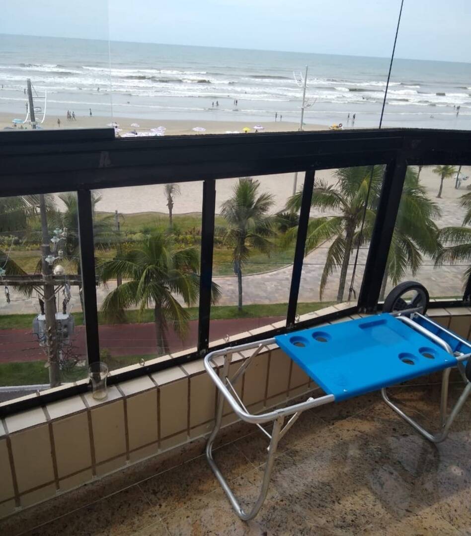 Apartamento para Venda em Praia Grande - 11