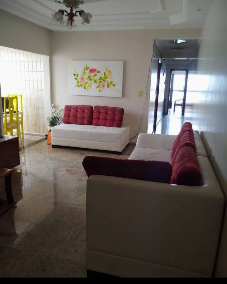 Apartamento para Venda em Praia Grande - 1